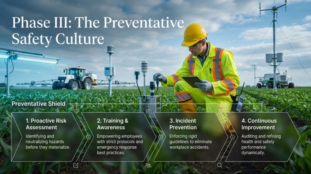 ethical stewardship (sustainability) panache trade land 6