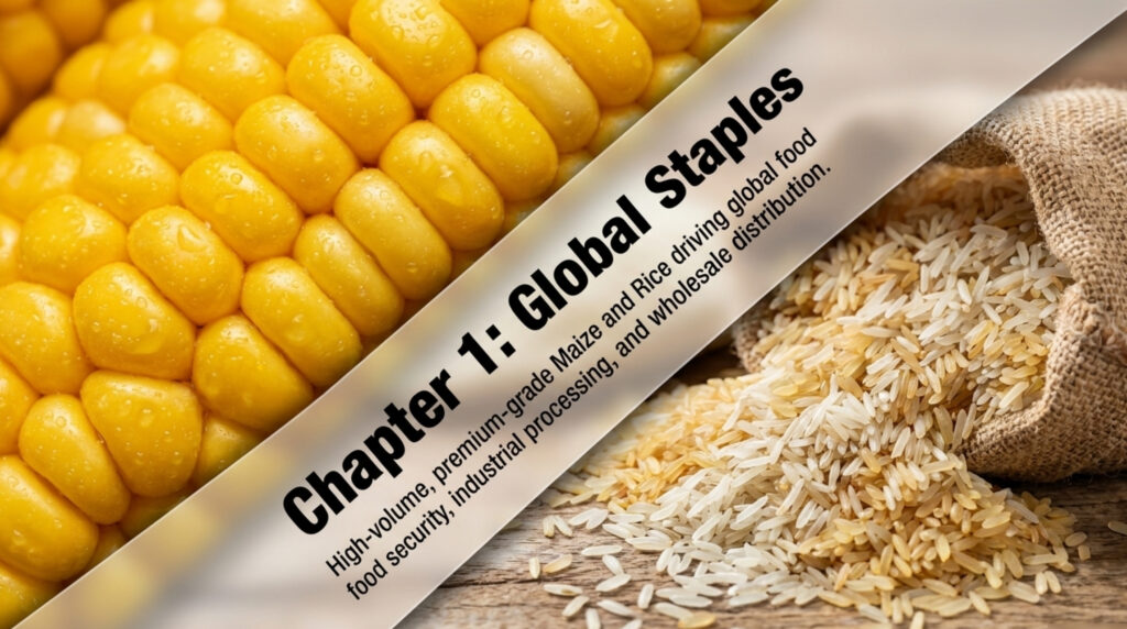 panache trade land global marketing strategy 4