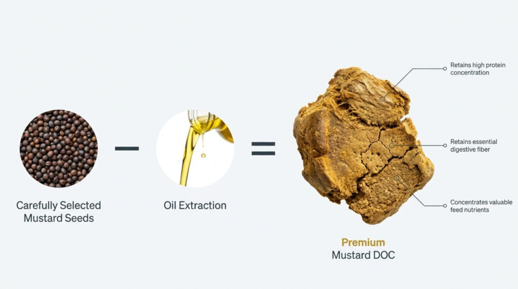 panache trade land mustard doc solutions 2