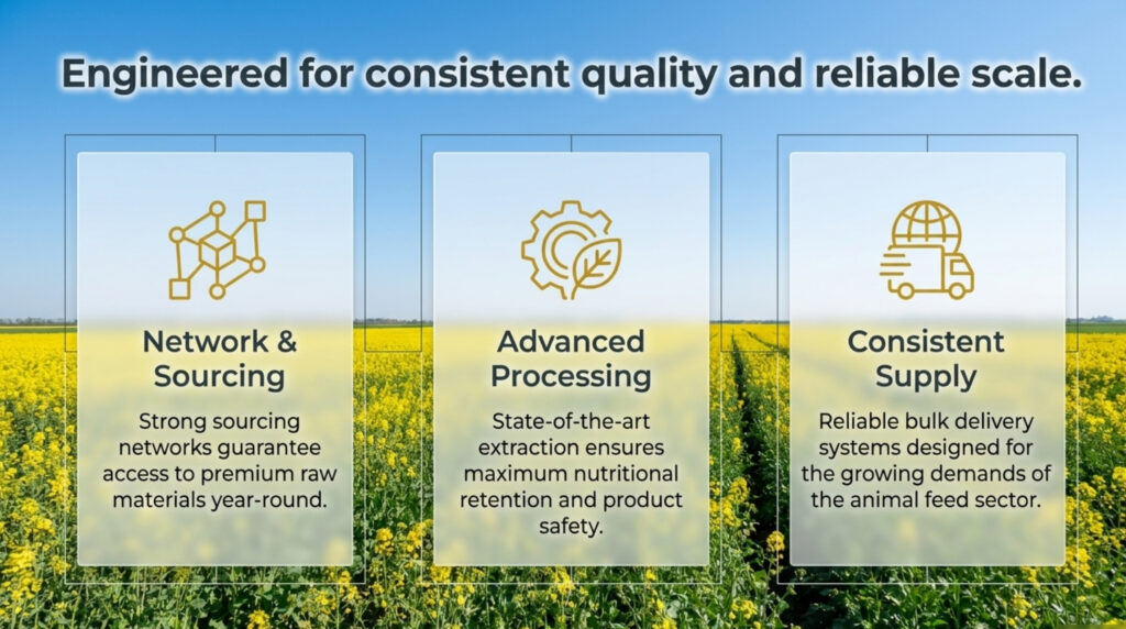 panache trade land mustard doc solutions 3