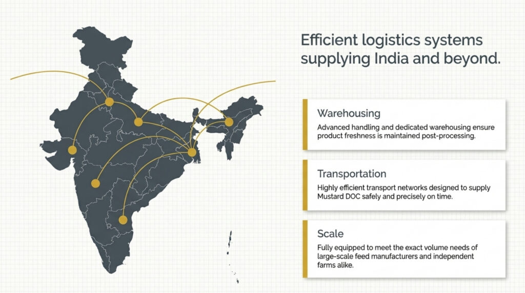 panache trade land mustard doc solutions 7