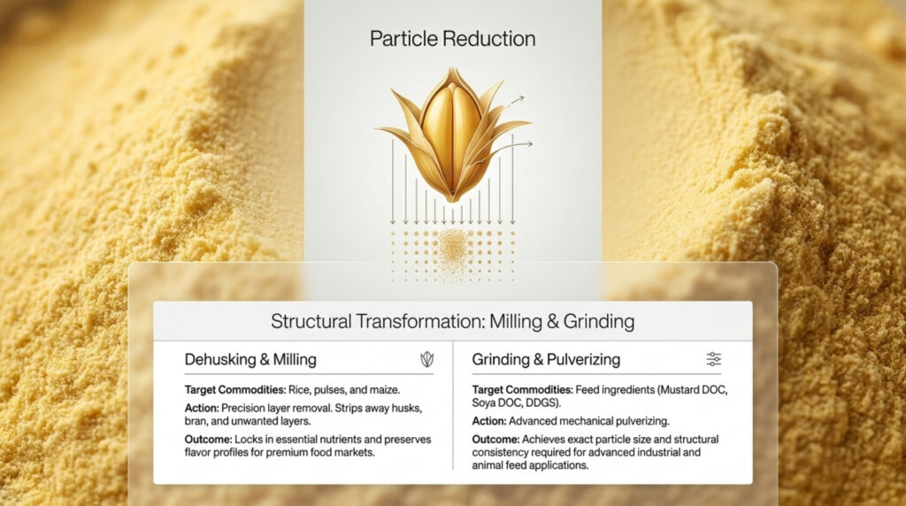 panache trade land precision refining 6
