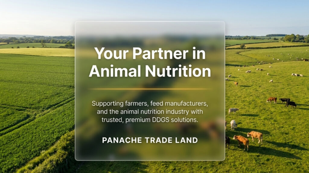 panache trade land premium ddgs nutrition 10