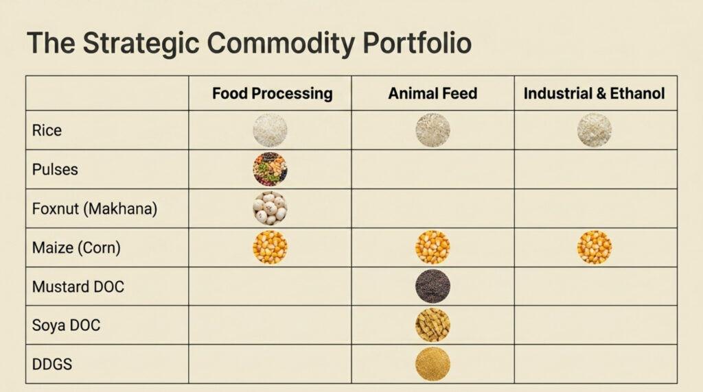 panache trade land strategic commodity supply 3
